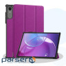Чохол до планшета BeCover Smart Case Lenovo Idea Tab Pro (2nd Gen) TB390FU 13.0" Purple (715805)