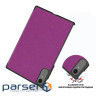 Чохол до планшета BeCover Smart Case Lenovo Idea Tab Pro (2nd Gen) TB390FU 13.0" Purple (715805)