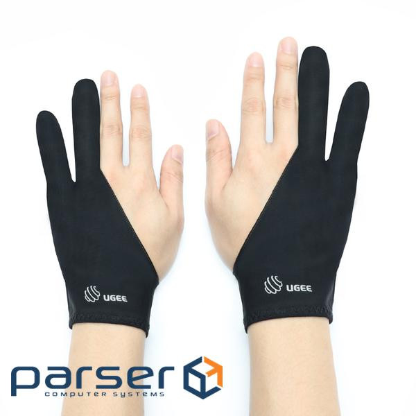 Перчатка Ugee UG Glove-M