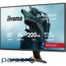 Монітор iiyama G2771QS-B1