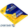 Батарейка PKCELL Extra Heavy Duty AA 2шт/уп (521248)