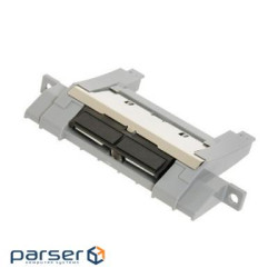 Гальмівна майданчик HP LJ P3005/P3015/M3027/M3035 (RM1-6303-000) AHK (22290)