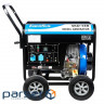 Генератор Enersol 5,0kW (SKD-5EB)