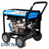 Генератор Enersol 5,0kW (SKD-5EB)