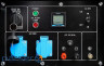 Генератор Enersol 5,0kW (SKD-5EB)