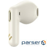 Навушники Havit TW905 TWS Beige (6939119065225)