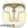Навушники Havit TW905 TWS Beige (6939119065225)