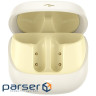 Навушники Havit TW905 TWS Beige (6939119065225)
