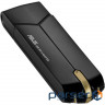 Двохдіапазонний USB-адаптер Wi-Fi AX1800 (USB-AX56) (90IG06H0-MO0R00)
