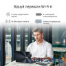 Двохдіапазонний USB-адаптер Wi-Fi AX1800 (USB-AX56) (90IG06H0-MO0R00)
