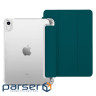 Чохол до планшета BeCover TPU Edge mount Apple Pencil Apple iPad 10.9" 2022/24/11" 2025 Dar (708482)