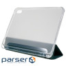 Чохол до планшета BeCover TPU Edge mount Apple Pencil Apple iPad 10.9" 2022/24/11" 2025 Dar (708482)