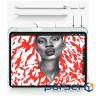 Чохол до планшета BeCover TPU Edge mount Apple Pencil Apple iPad 10.9" 2022/24/11" 2025 Dar (708482)