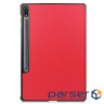 Чохол до планшета BeCover Smart Case Samsung Tab S9 Plus (SM-X810/SM-X816)/S9 FE Plus (SM-X (710325)