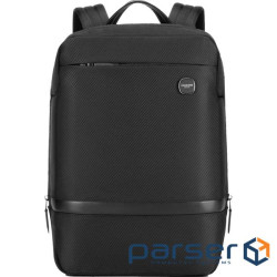 Рюкзак для ноутбука Kingsons 15.6" laptop backpack Black (KS3265W)