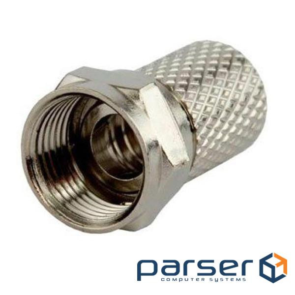 Роз'єм ATIS F тонкий 