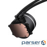 Система водяного охолодження GAMEMAX Iceburg 120 Infinity Black (Iceburg 120 Black infinity)