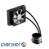 Система водяного охолодження GAMEMAX Iceburg 120 Infinity Black (Iceburg 120 Black infinity)