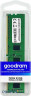 Memory module GOODRAM DDR4 3200MHz 8GB (GR3200D464L22S/8G)
