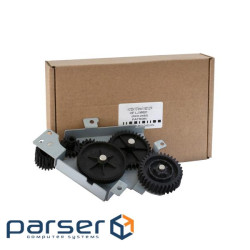 Коливальний вузол HP LJ M601 аналог RC2-2432 Patron (ZIP-HP-RC2-2432-PN)