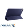 Чохол до планшета BeCover Apple iPad Mini 7 2024 Deep Blue (712428)