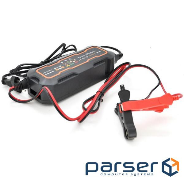 Mains charger Merlion BYGD 6857D