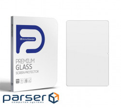 Protective glass Armorstandard Glass.CR for Lenovo Tab P12 Pro, 2.5D (ARM61448)