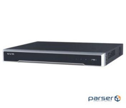 8-канальний мережевий відеореєстратор Hikvision DS-7608NI-K2-T1-C