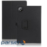 Чохол до планшета BeCover Slimbook Blackview Tab 80 10.1" Black (713717)