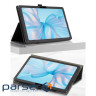 Чохол до планшета BeCover Slimbook Blackview Tab 80 10.1" Black (713717)