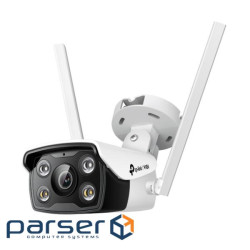 IP-камера TP-LINK VIGI C340-W (VIGI C340-W(4mm)) (,VIGI C340-W(4mm))