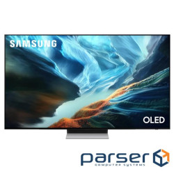 Телевізор SAMSUNG QE48S90HAEXUA