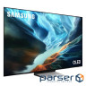 Телевізор SAMSUNG QE48S90HAEXUA