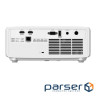 ZH420(Laser,FHD,4300Lm,2000000:1,1.16-1.49:1,HDMI,USB-A,RS232,RJ45,15W, 30000г ) OPTO (E9PD7L301EZ1)