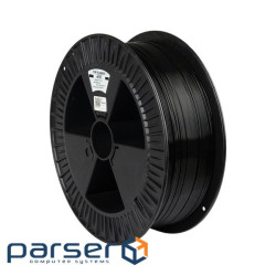 Пластик для 3D-принтера The Filament PETG 1.75mm MIDNIGHT BLACK 3kg (TF-24084)