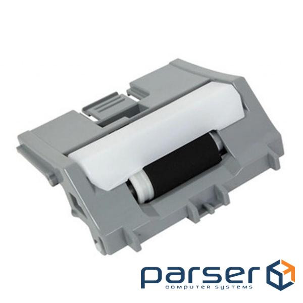 Ролик відділення паперу HP LJ Pro M402/M403/M426/M427 аналог RM2-5745 BASF (BASF-RM2-5745-000)