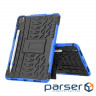 Чохол для планшета BeCover Apple iPad Pro 11 2020 Blue (704871)
