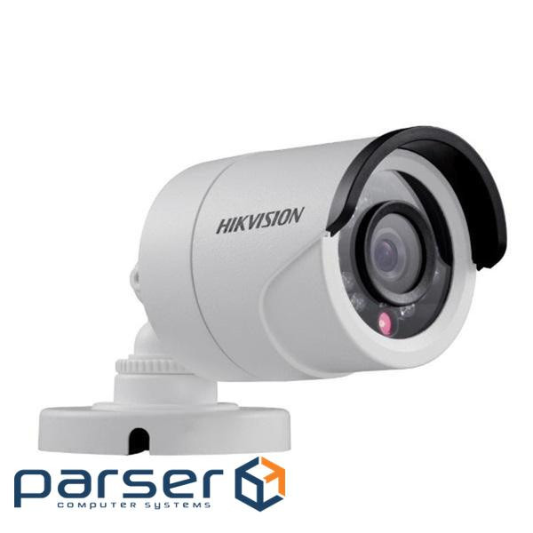 DS-2CE16D5T-IR (3.6 mm) 2 Мп Turbo HD відеокамера Hikvision (DS-2CE16D5T-IR (3.6))
