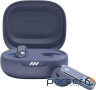 Навушники JBL Live Flex Blue (JBLLIVEFLEXBLU)