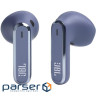 Навушники JBL Live Flex Blue (JBLLIVEFLEXBLU)