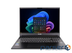 Ноутбук TERRA MOBILE GAMER ELITE 3A R7-Ai350 W11 HOME - Copilot+ PC (1220878)