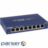 Комутатор мережевий Netgear GS108GE