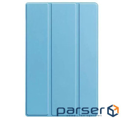 Чохол до планшета BeCover Smart Case Samsung Galaxy Tab A11 Plus SM-X236B 11.0" Blue (713997)