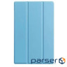 Чохол до планшета BeCover Smart Case Samsung Galaxy Tab A11 Plus SM-X236B 11.0" Blue (713997)