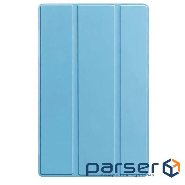 Чохол до планшета BeCover Smart Case Samsung Galaxy Tab A11 Plus SM-X236B 11.0" Blue (713997)