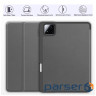 Чохол до планшета BeCover Flexible TPU Mate Xiaomi Pad 7 / 7 Pro 11.2" Grey (715617)
