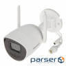 Камера відеоспостереження Hikvision DS-2CV2021G2-IDW(D) (2.8)