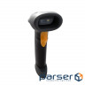 Сканер штрих коду Prologix PR-BS-001(CCD) 2D, Wireless, Black (PR-BS-221)