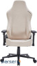 Крісло ігрове GamePro FGC750G Size L Fabric Beige