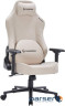 Крісло ігрове GamePro FGC750G Size L Fabric Beige